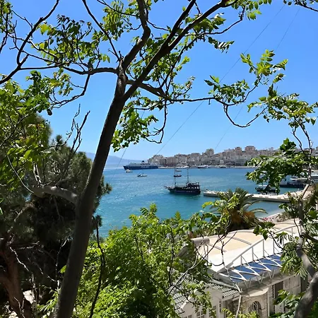 Monte Cristo - Rooftop Pool 4*