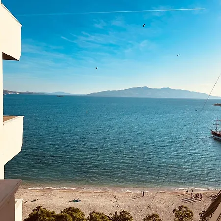 Monte Cristo - Rooftop Pool 4*